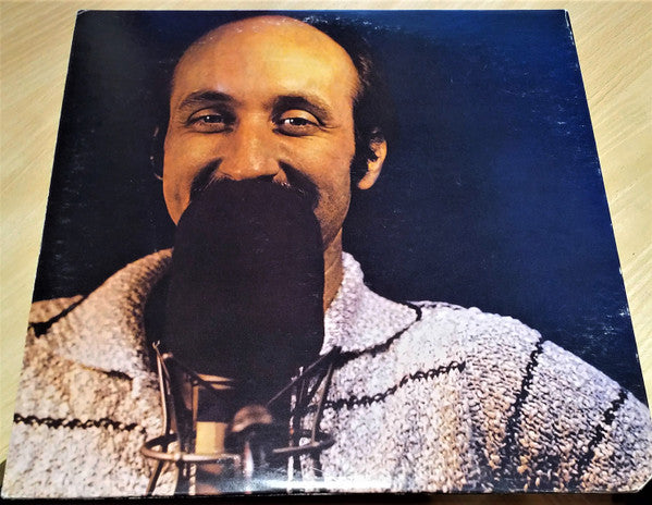 Paul Stookey* : Paul And (LP, Album, Ter)