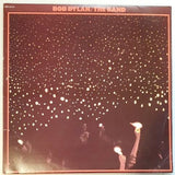 Bob Dylan / The Band : Before The Flood (LP, Album)