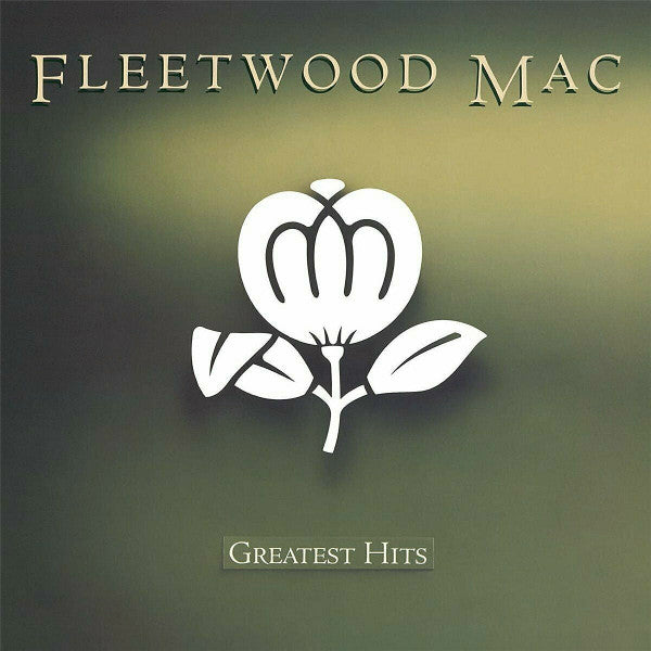 Fleetwood Mac : Greatest Hits (LP, Comp, RE)