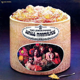 The Lemon Pipers : Jungle Marmalade (LP, Album, Ter)