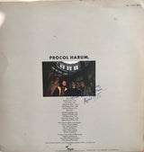 Procol Harum : Procol's Ninth (LP, Album)