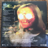 John Carpenter & Dave Davies : Village Of The Damned (Original Motion Picture Soundtrack) (2xLP, Album, Dlx, RE, Ora)