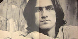 James Taylor (2) : Sweet Baby James (LP, Album, RP, Ter)