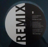 Slowdive : 5 EP (In Mind Remixes) (12", EP, Ltd, RE, Blu)