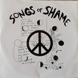 Woods (2) : Songs Of Shame (LP, Album, Ltd)