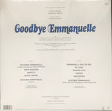 Serge Gainsbourg Et Jean-Pierre Sabar : Bande Originale Du Film "Goodbye Emmanuelle" (LP, Album, RE)