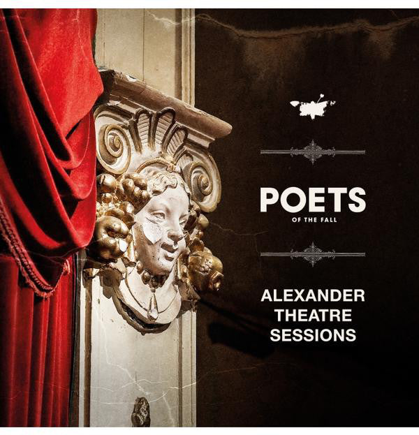 Poets Of The Fall : Alexander Theatre Sessions (2xLP, Album)