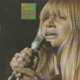 Mary Travers : Morning Glory (LP, Album, San)