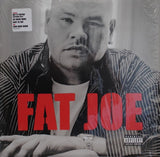 Fat Joe : All Or Nothing (2xLP, Album)