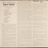 Ian & Sylvia : Early Morning Rain (LP, Album, Mono)