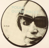 Oliver Hacke : Polar (12")