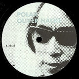 Oliver Hacke : Polar (12")