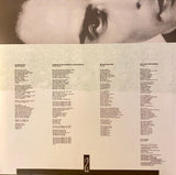 Peter Murphy : Love Hysteria (LP, Album, RE, Ind)