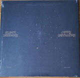 Mary Lattimore : Silver Ladders (LP, Album, Ltd, RP, Met)