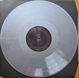 Mary Lattimore : Silver Ladders (LP, Album, Ltd, RP, Met)