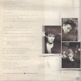 a-ha : Hunting High And Low (LP, Album)