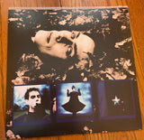 Peter Murphy : Holy Smoke (LP, Album, RE, Smo)