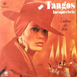 Violinos Do Rio : Tangos Inesquecíveis (LP, Album)