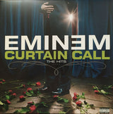 Eminem : Curtain Call - The Hits (2xLP, Comp, RE, Gat)