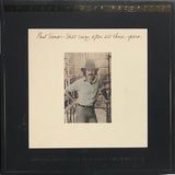 Paul Simon : Still Crazy After All These Years (2x12", Album, Ltd, Num, RE, RM, S/Edition, 180 + B)