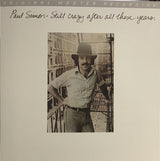 Paul Simon : Still Crazy After All These Years (2x12", Album, Ltd, Num, RE, RM, S/Edition, 180 + B)