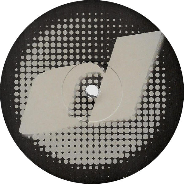 Rails Inc. : Clear Cut (12")