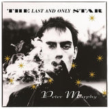 Peter Murphy : The Last And Only Star (LP, Comp, Gol)