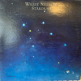 Willie Nelson : Stardust (LP, Album, Spl)