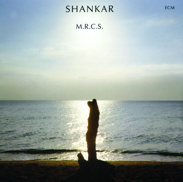 Shankar : M.R.C.S. (LP, Album)