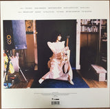 PJ Harvey : White Chalk - Demos (LP, Album)