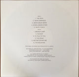 PJ Harvey : White Chalk - Demos (LP, Album)