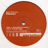 Soul Dhamma : Flower (12")