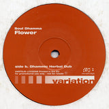 Soul Dhamma : Flower (12")