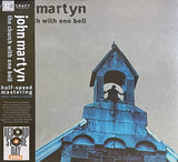 John Martyn : The Church With One Bell (LP, Album, Ltd, RE)