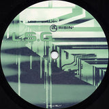 L.S.G. : Risin' (12")