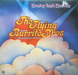 The Flying Burrito Bros Featuring Gram Parsons : Honky Tonk Heaven (2xLP, Comp, Gat)