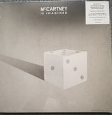 Paul McCartney : McCartney III Imagined (2xLP, Album)