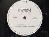 Paul McCartney : McCartney III Imagined (2xLP, Album)