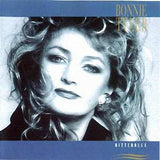 Bonnie Tyler : Bitterblue (LP, Album)