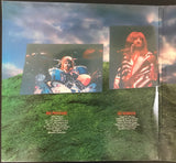 Barclay James Harvest : Live Tapes (2xLP, Album, Gat)