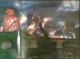 Barclay James Harvest : Live Tapes (2xLP, Album, Gat)