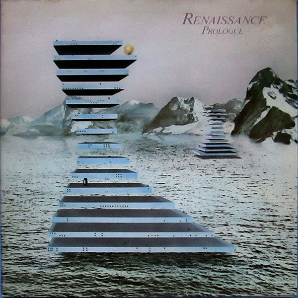 Renaissance (4) : Prologue (LP, Album, RP, Gat)