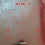 Sun Ra : Lanquidity (LP, Album, RE)