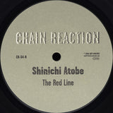 Shinichi Atobe : Ship-Scope (12")