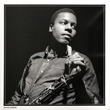 Wayne Shorter : The All Seeing Eye (LP, Album, RE, 180)