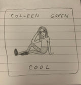 Colleen Green : Cool (LP, Album, Ltd, Coo)