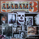 Alabama 3 : Exile On Coldharbour Lane (2xLP, Album, Ltd, Gol)