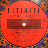 Ultimate (2) : Hypnotic Feeling (12")