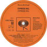 Cypress Hill : Cypress Hill (2xLP, Album, RE, 180)