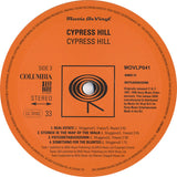 Cypress Hill : Cypress Hill (2xLP, Album, RE, 180)